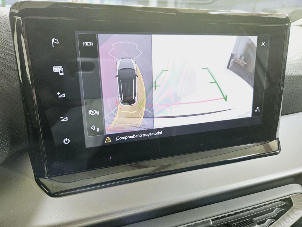 SEAT Arona 1.5 TSI FR Special Edition DSG 110 kW (150 CV) - 8