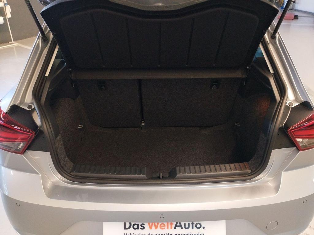 SEAT Ibiza 1.0 TSI Special Edition 85 kW (115 CV) - 6