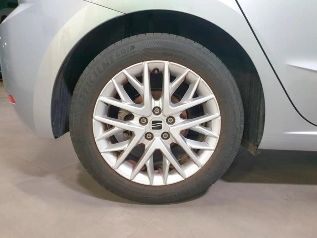 SEAT Ibiza 1.0 TSI Special Edition 85 kW (115 CV) - 7