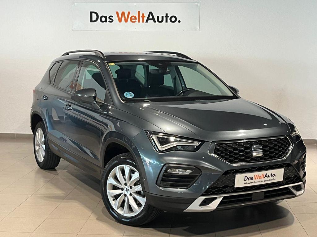 SEAT Ateca 1.5 TSI S&S Style Go 110 kW (150 CV) - 0