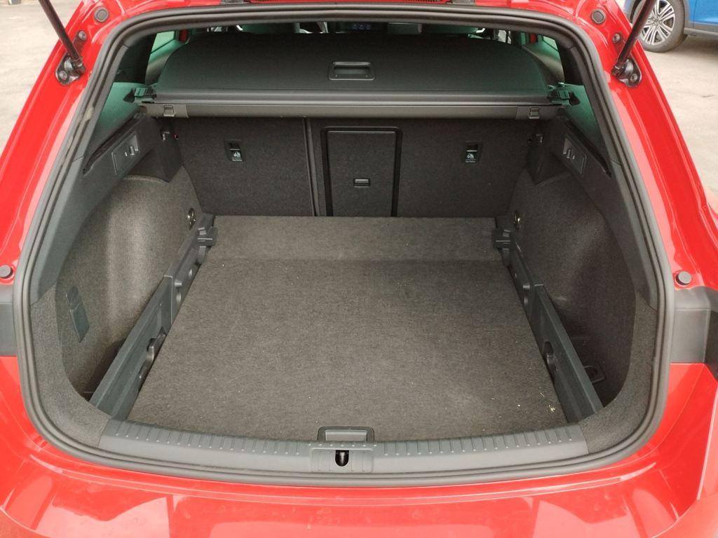 SEAT León ST 1.5 TSI S&S FR Special Edition 110 kW (150 CV) - 6