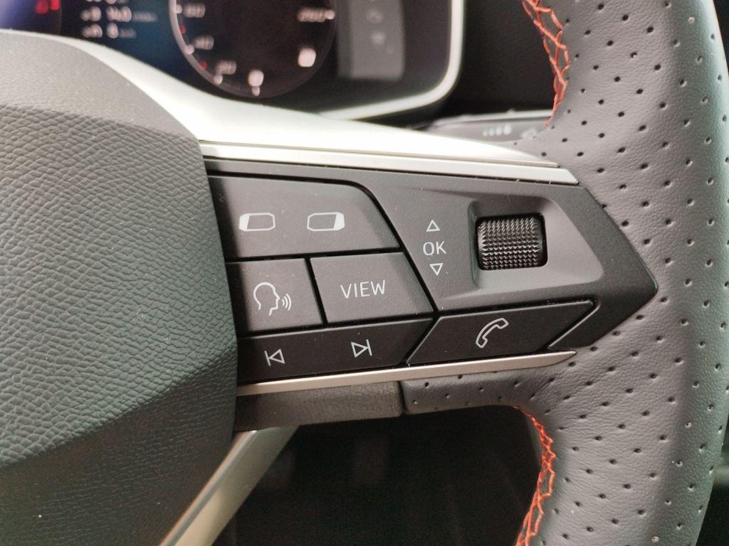 SEAT León ST 1.5 TSI S&S FR Special Edition 110 kW (150 CV) - 9