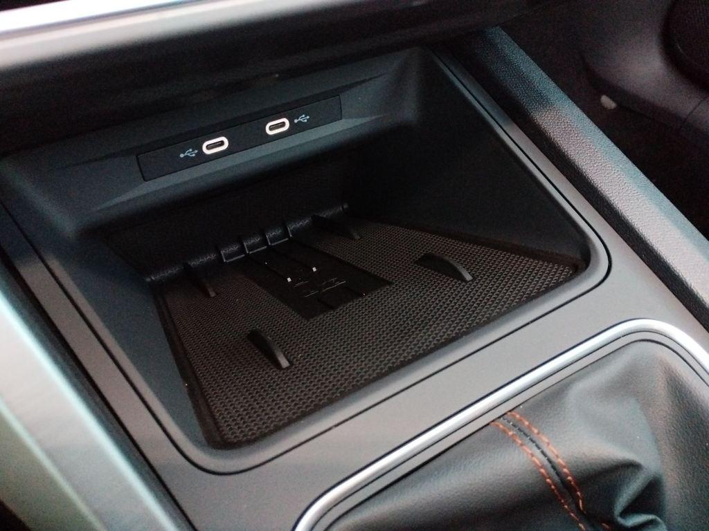 SEAT León ST 1.5 TSI S&S FR Special Edition 110 kW (150 CV) - 18