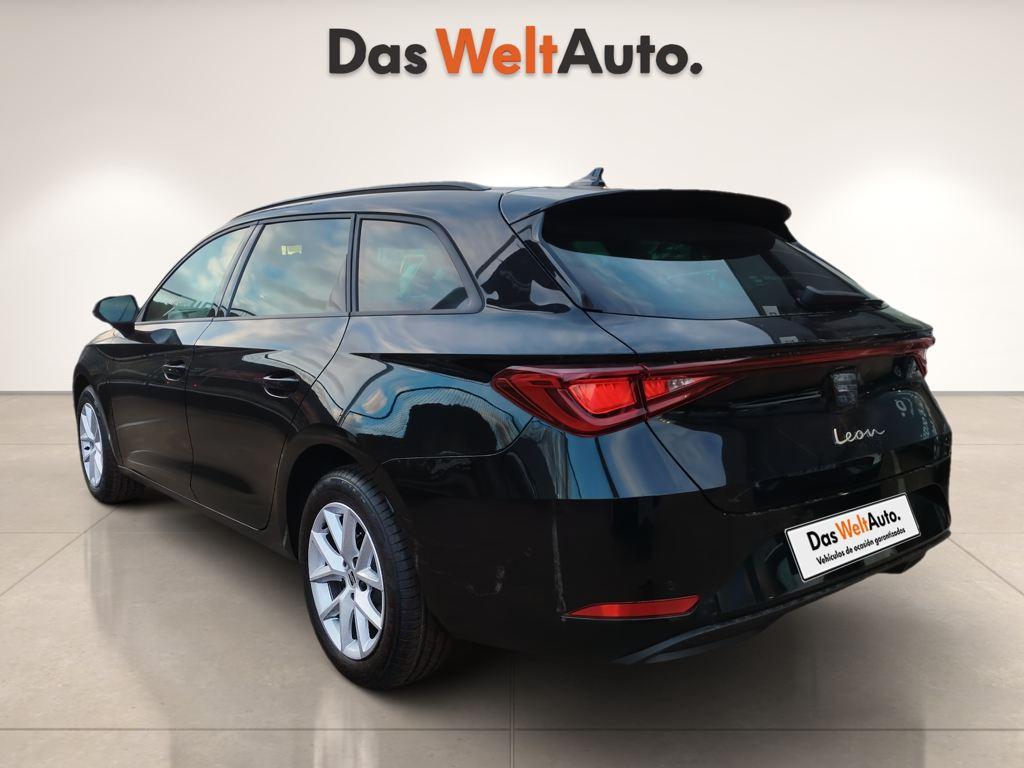 SEAT León ST 1.5 eTSI Style Special Edition DSG 110 kW (150 CV) - 1
