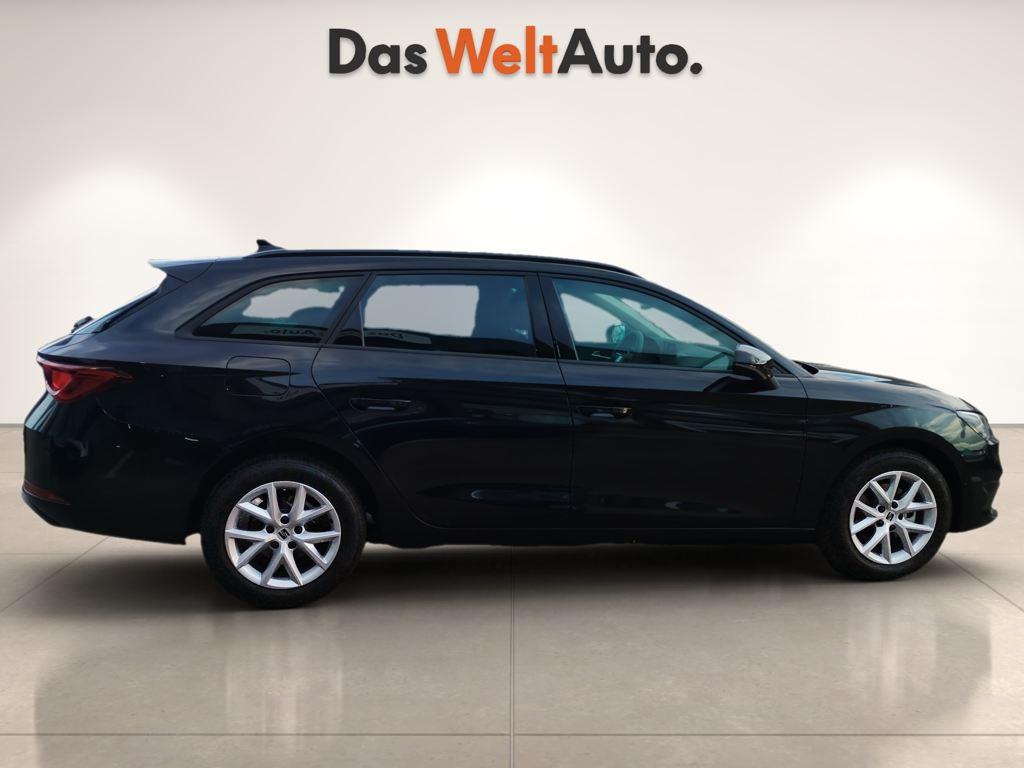 SEAT León ST 1.5 eTSI Style Special Edition DSG 110 kW (150 CV) - 2