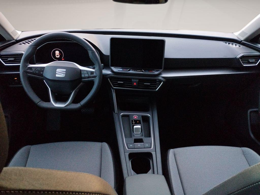 SEAT León ST 1.5 eTSI Style Special Edition DSG 110 kW (150 CV) - 3