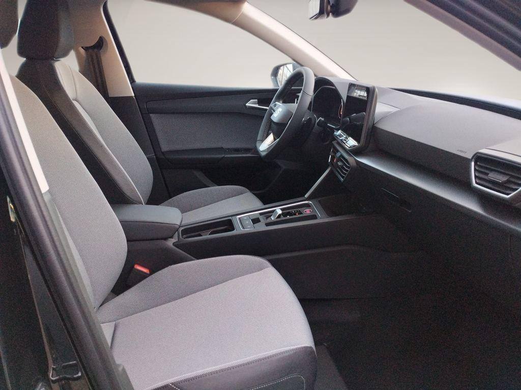 SEAT León ST 1.5 eTSI Style Special Edition DSG 110 kW (150 CV) - 4