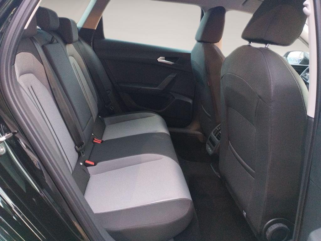 SEAT León ST 1.5 eTSI Style Special Edition DSG 110 kW (150 CV) - 5