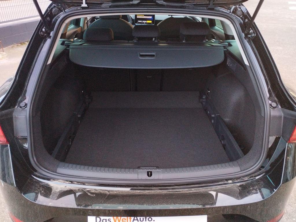 SEAT León ST 1.5 eTSI Style Special Edition DSG 110 kW (150 CV) - 6