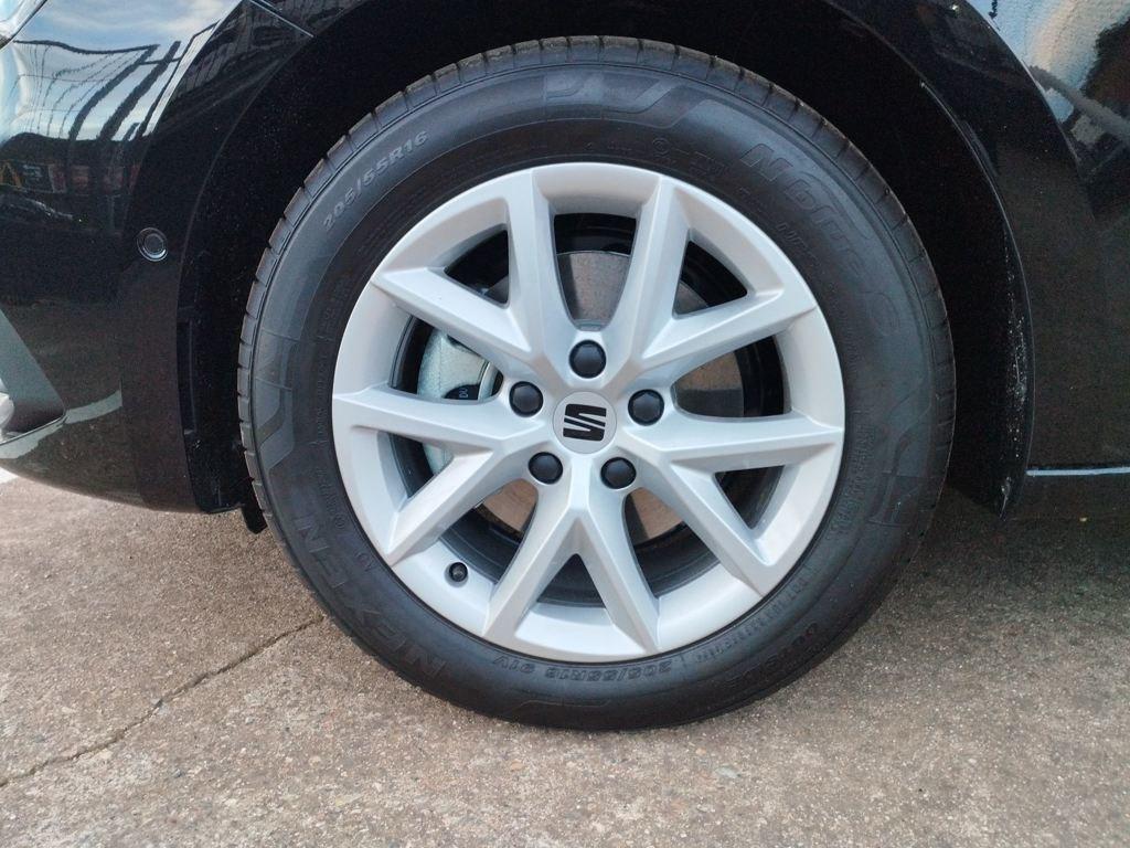 SEAT León ST 1.5 eTSI Style Special Edition DSG 110 kW (150 CV) - 7