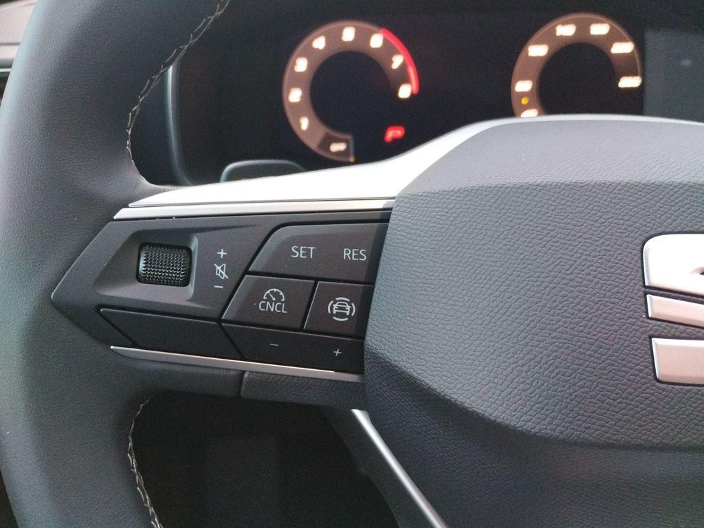 SEAT León ST 1.5 eTSI Style Special Edition DSG 110 kW (150 CV) - 8