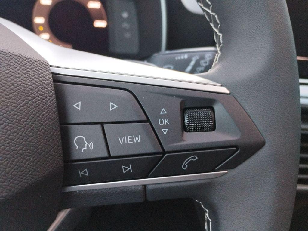 SEAT León ST 1.5 eTSI Style Special Edition DSG 110 kW (150 CV) - 9