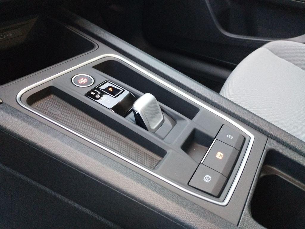 SEAT León ST 1.5 eTSI Style Special Edition DSG 110 kW (150 CV) - 10