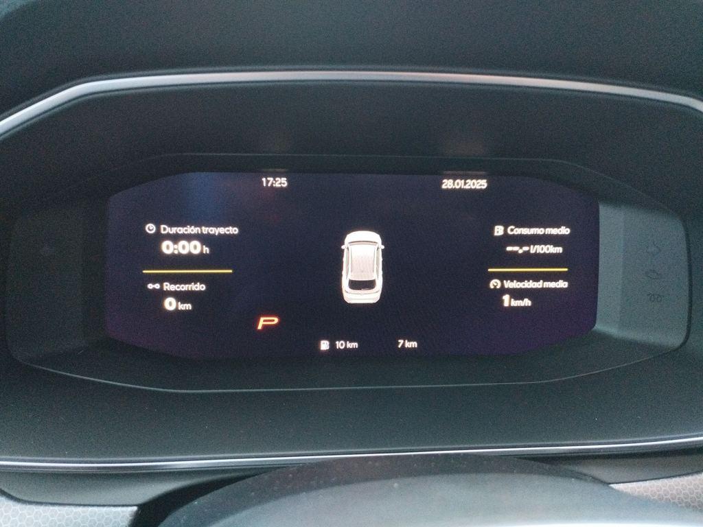 SEAT León ST 1.5 eTSI Style Special Edition DSG 110 kW (150 CV) - 12