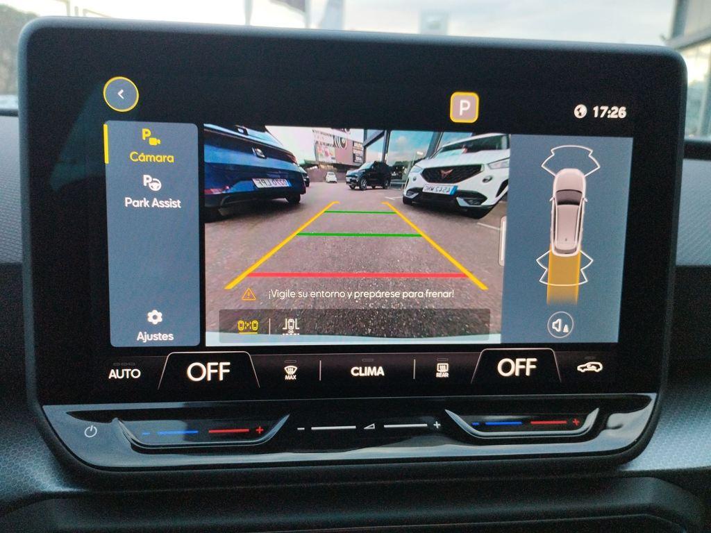 SEAT León ST 1.5 eTSI Style Special Edition DSG 110 kW (150 CV) - 13