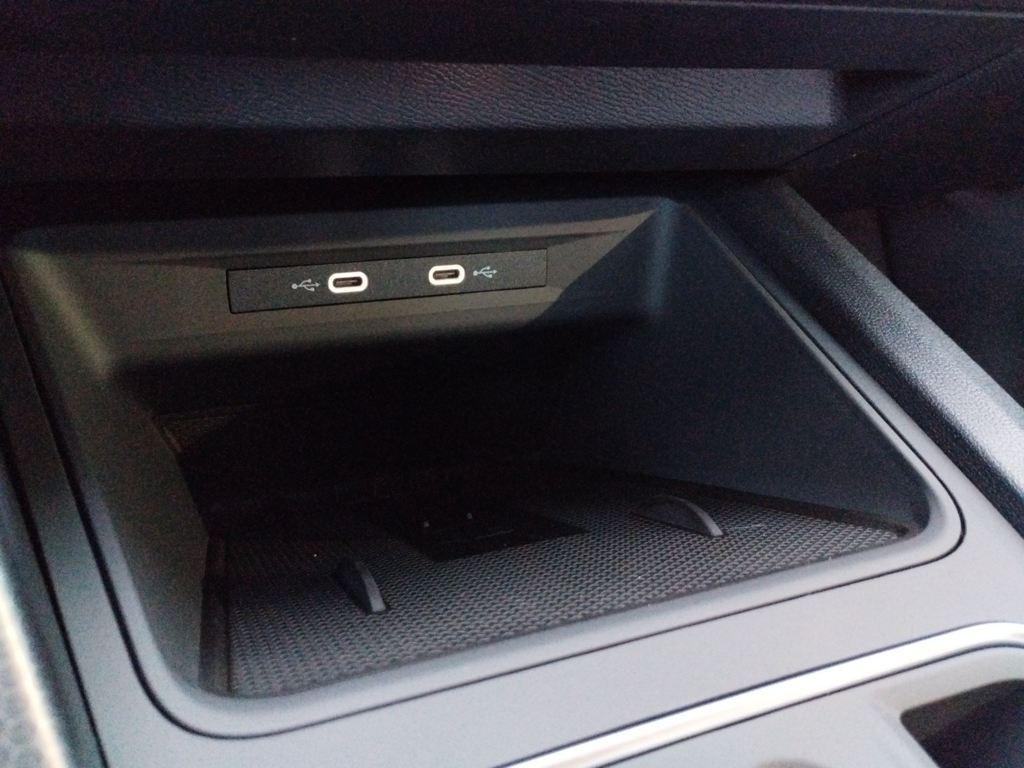 SEAT León ST 1.5 eTSI Style Special Edition DSG 110 kW (150 CV) - 14