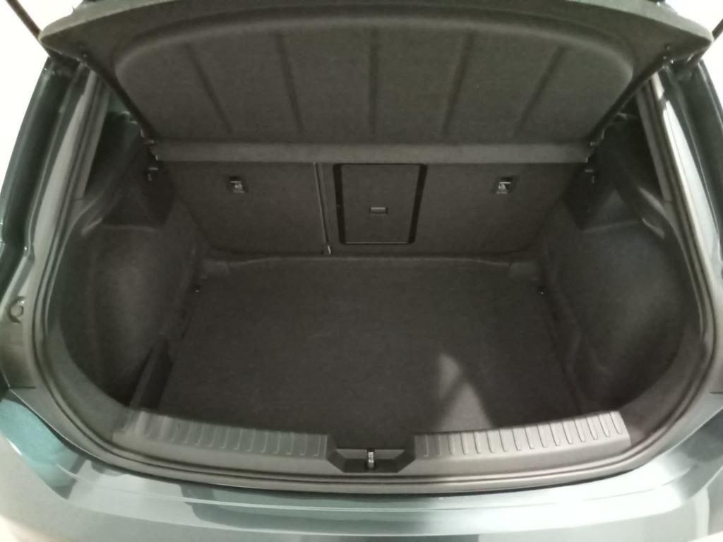 SEAT León 1.5 TSI S&S FR 25 Aniversario 85 kW (116 CV) - 6