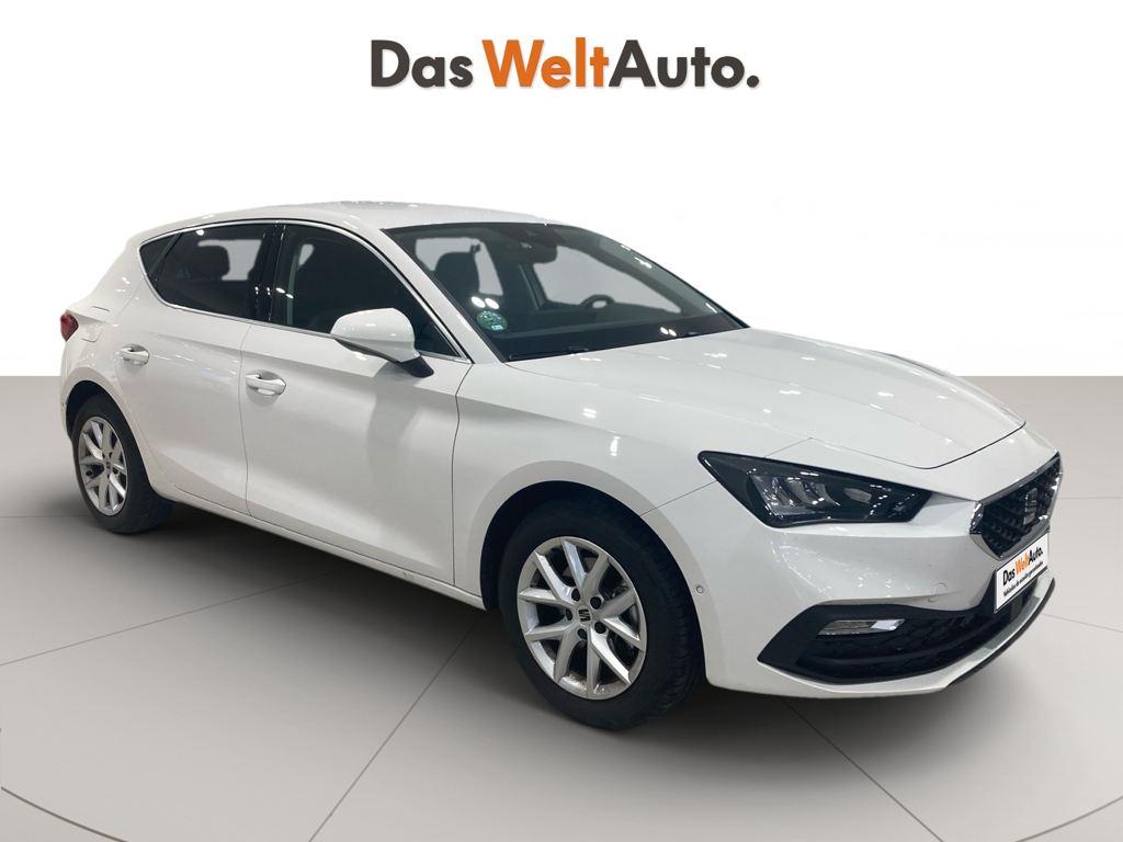 SEAT León 2.0 TDI S&S Style XS 85 kW (115 CV) - 0