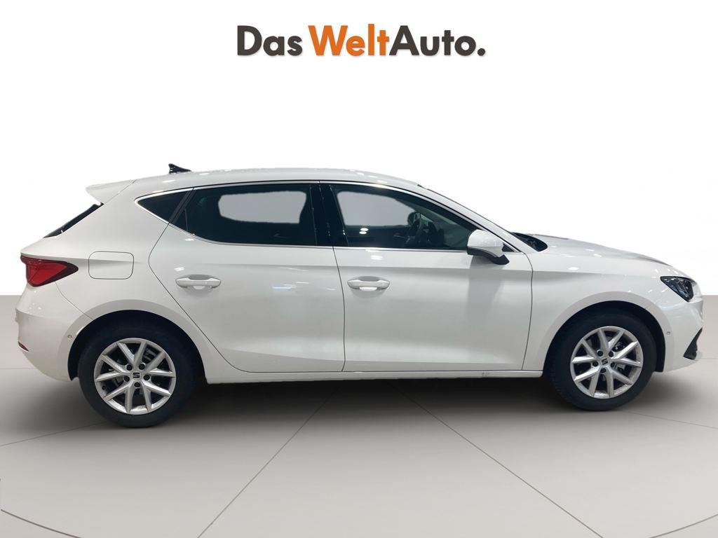 SEAT León 2.0 TDI S&S Style XS 85 kW (115 CV) - 2