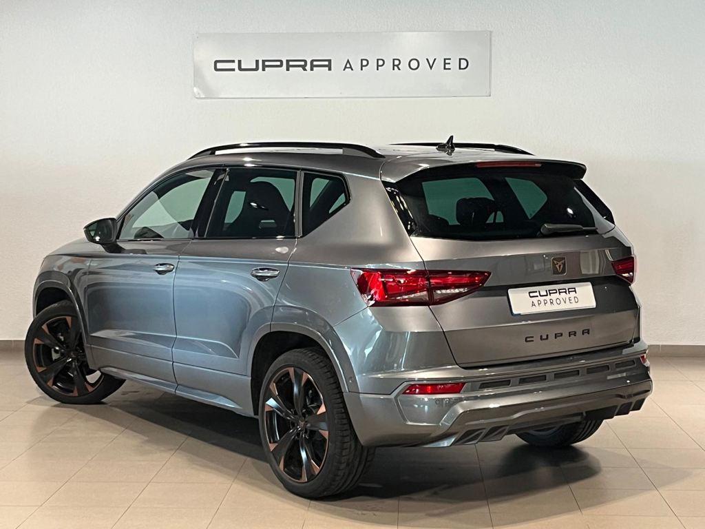 CUPRA Ateca TSI DSG 110 Kw (150 Cv) - 1