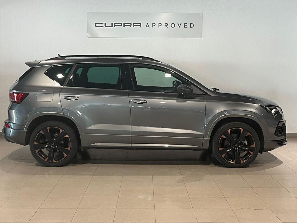 CUPRA Ateca TSI DSG 110 Kw (150 Cv) - 2