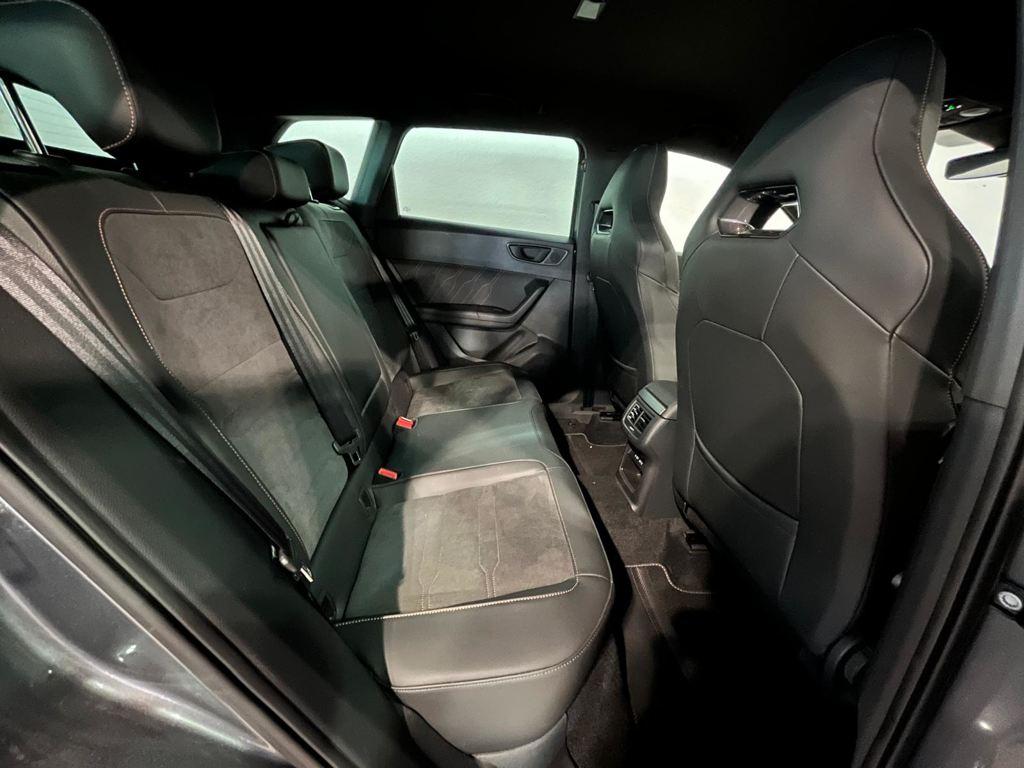 CUPRA Ateca TSI DSG 110 Kw (150 Cv) - 5