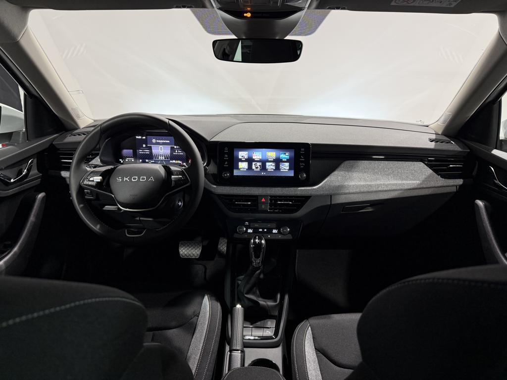 Skoda Kamiq 1.0 TSI Selection DSG 85 kW (115 CV) - 3