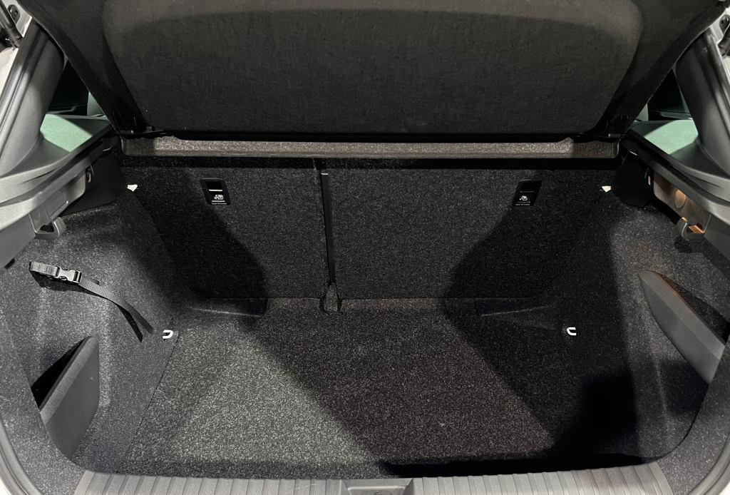 Skoda Kamiq 1.0 TSI Selection DSG 85 kW (115 CV) - 6