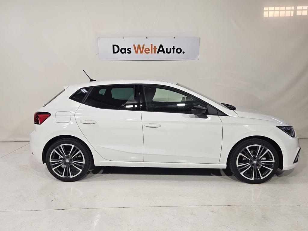 SEAT Ibiza 1.0 TSI FR Salta 85 kW (115 CV) - 2