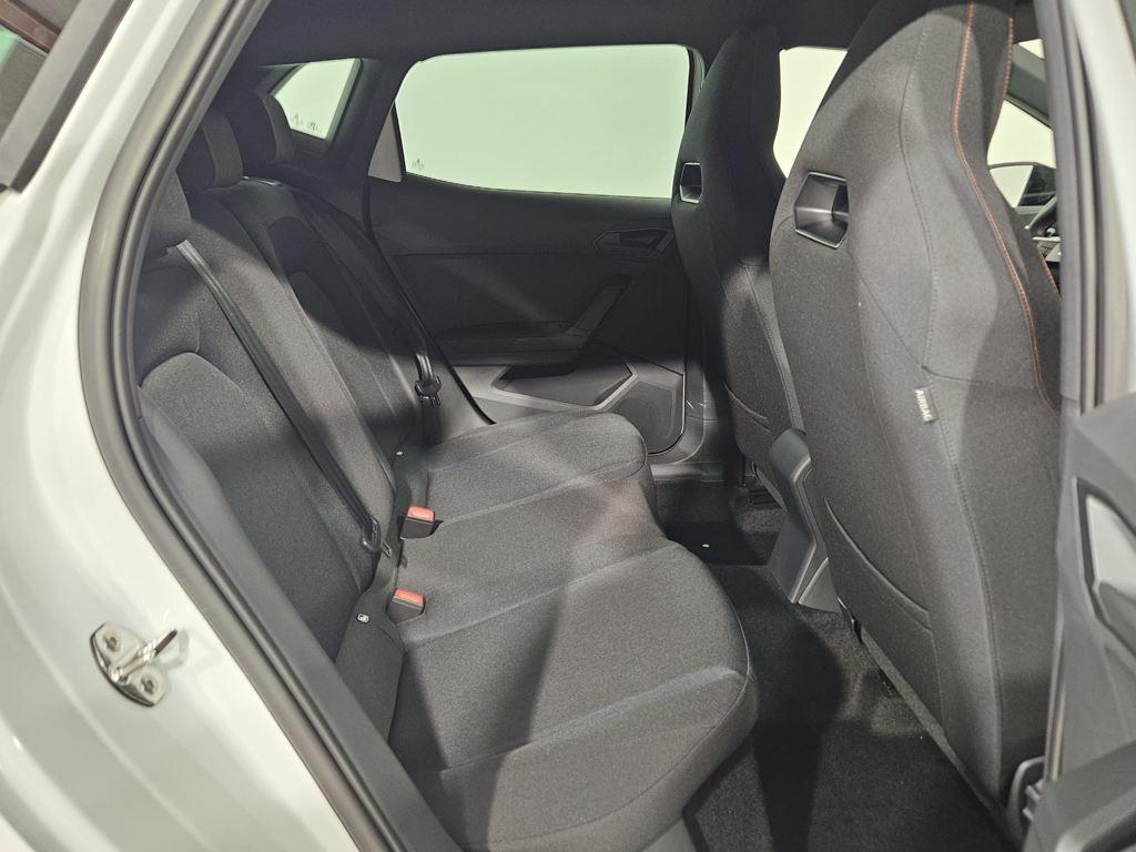 SEAT Ibiza 1.0 TSI FR Salta 85 kW (115 CV) - 5