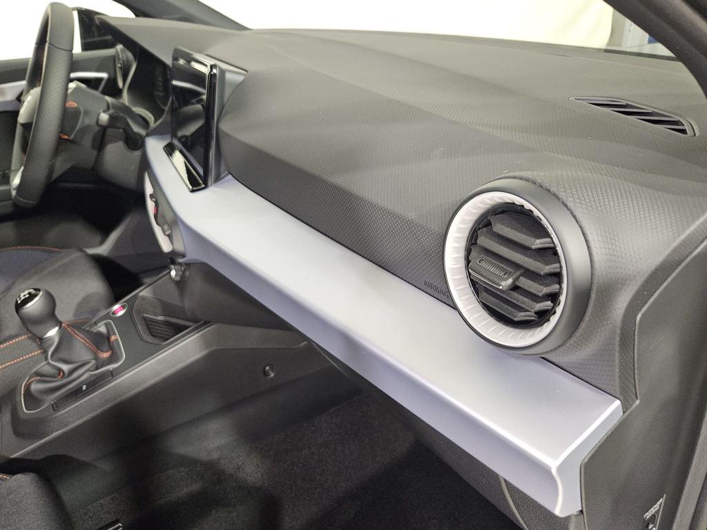 SEAT Ibiza 1.0 TSI FR Salta 85 kW (115 CV) - 8