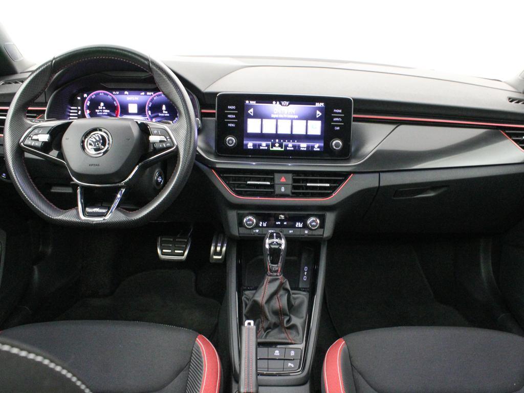 Skoda Scala 1.5 TSI Montecarlo DSG 110 kW (150 CV) - 3