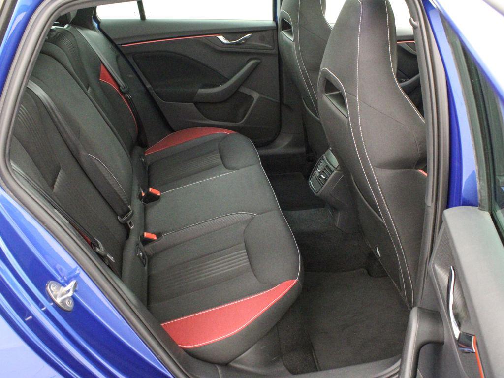 Skoda Scala 1.5 TSI Montecarlo DSG 110 kW (150 CV) - 5