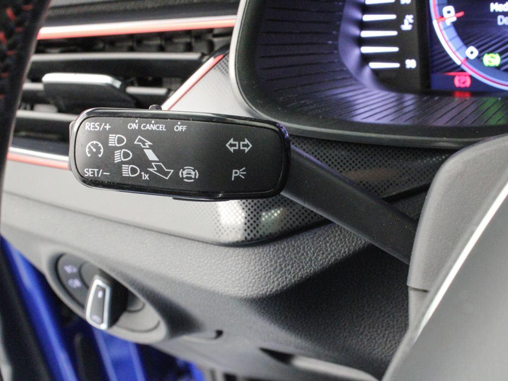 Skoda Scala 1.5 TSI Montecarlo DSG 110 kW (150 CV) - 10