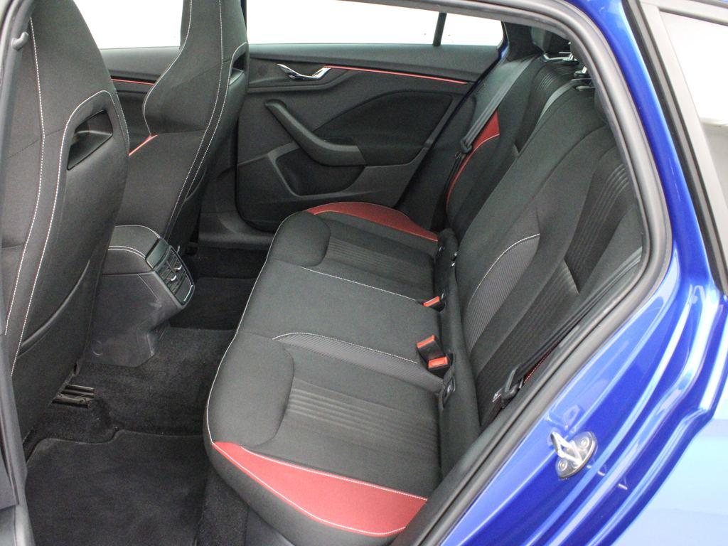 Skoda Scala 1.5 TSI Montecarlo DSG 110 kW (150 CV) - 11