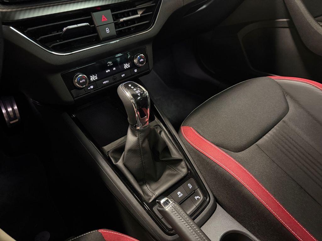 Skoda Scala 1.5 TSI Montecarlo DSG 110 kW (150 CV) - 12