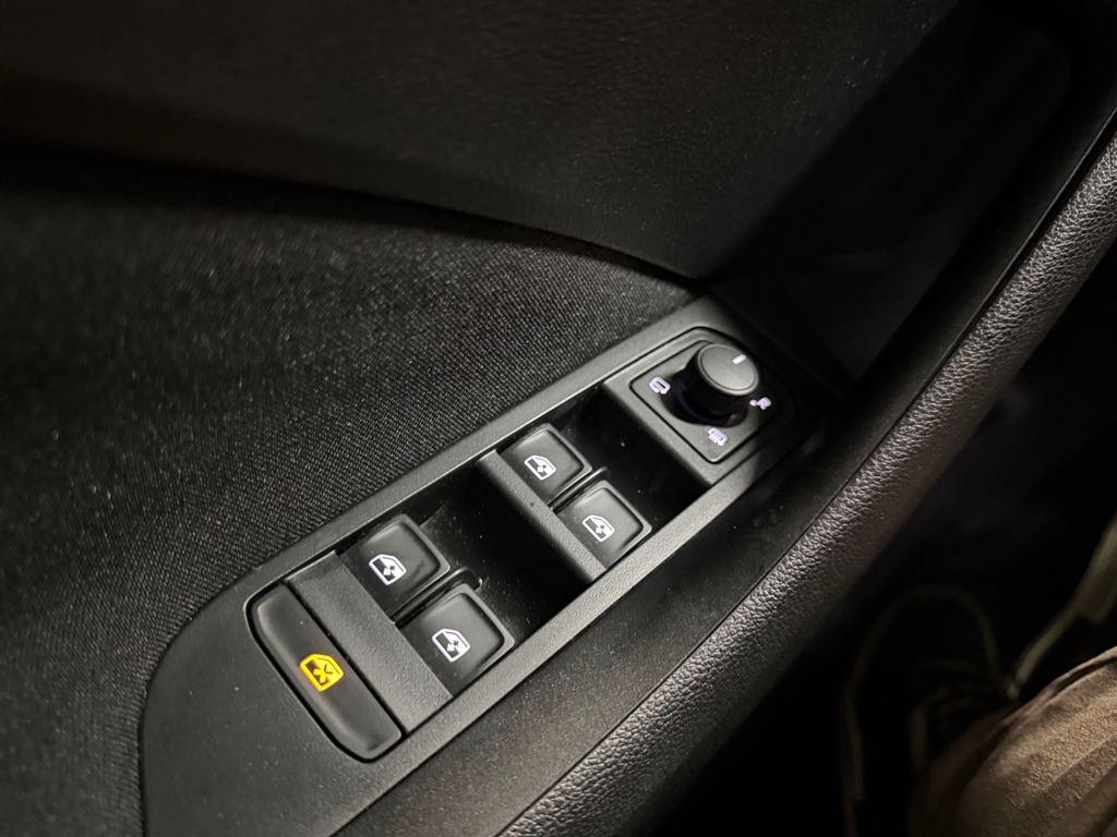 Skoda Scala 1.5 TSI Montecarlo DSG 110 kW (150 CV) - 13