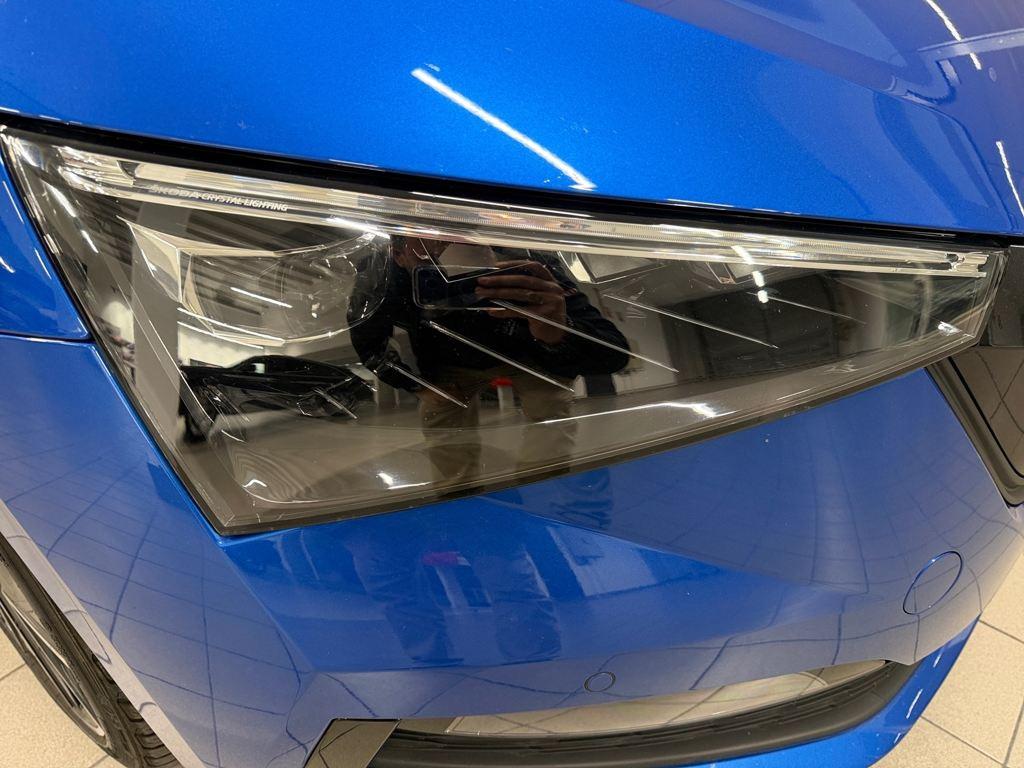 Skoda Scala 1.5 TSI Montecarlo DSG 110 kW (150 CV) - 19