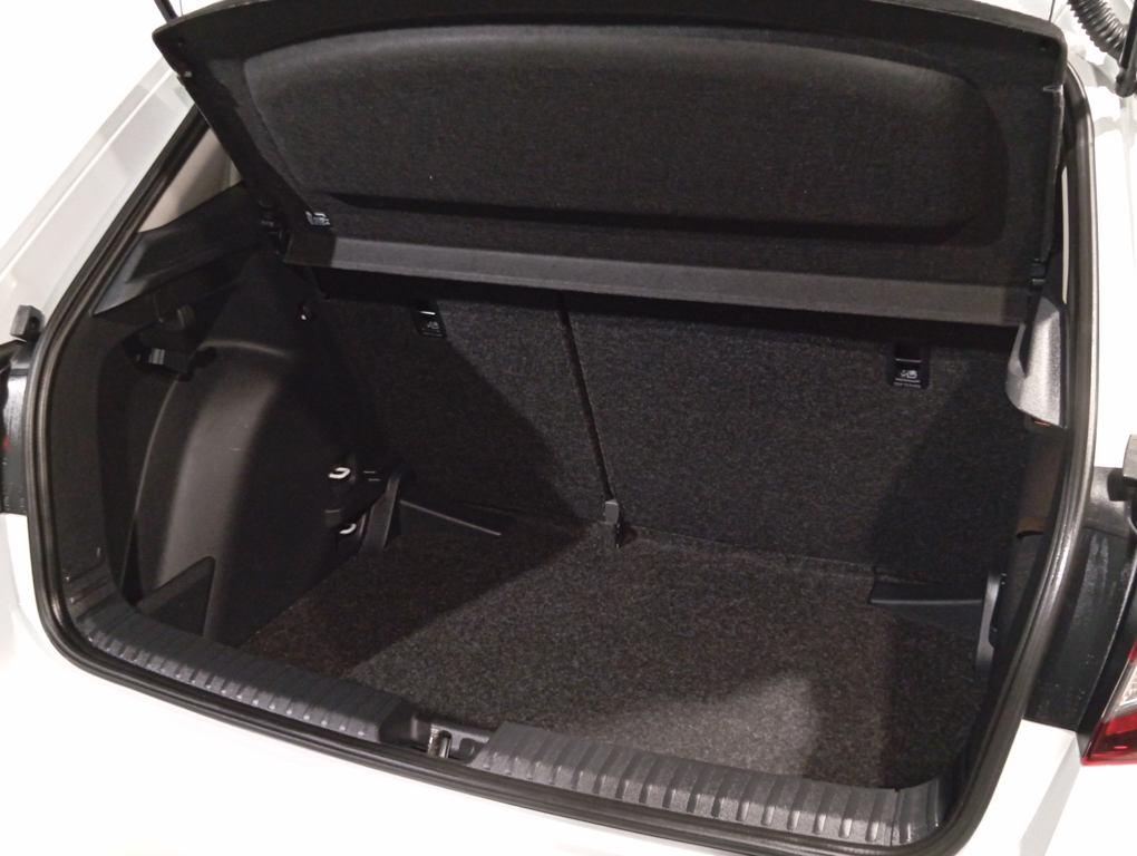 Skoda Fabia 1.0 TSI Selection 70 kW (95 CV) - 6