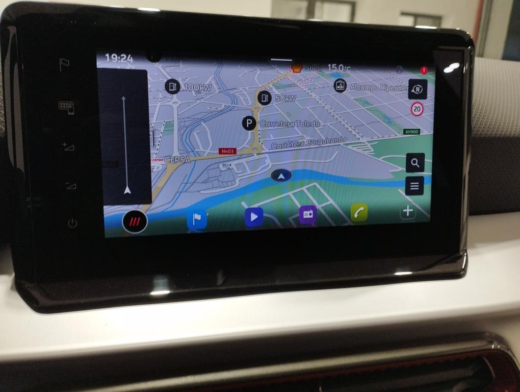 SEAT Arona 1.0 TSI FR Special Edition 85 kW (115 CV) - 9