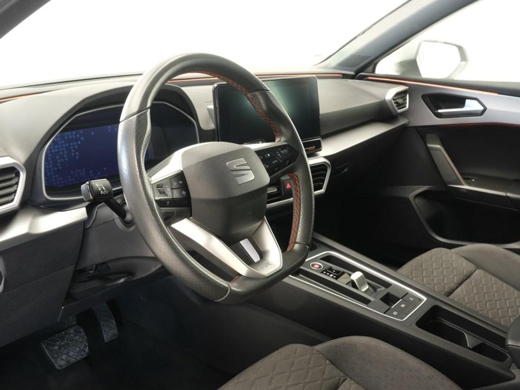 SEAT León 1.0 eTSI S&S FR XL DSG 81 kW (110 CV) - 9