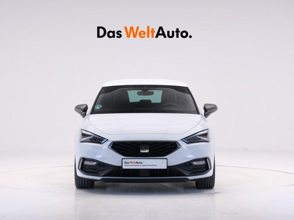 SEAT León 1.0 eTSI S&S FR XL DSG 81 kW (110 CV) - 11