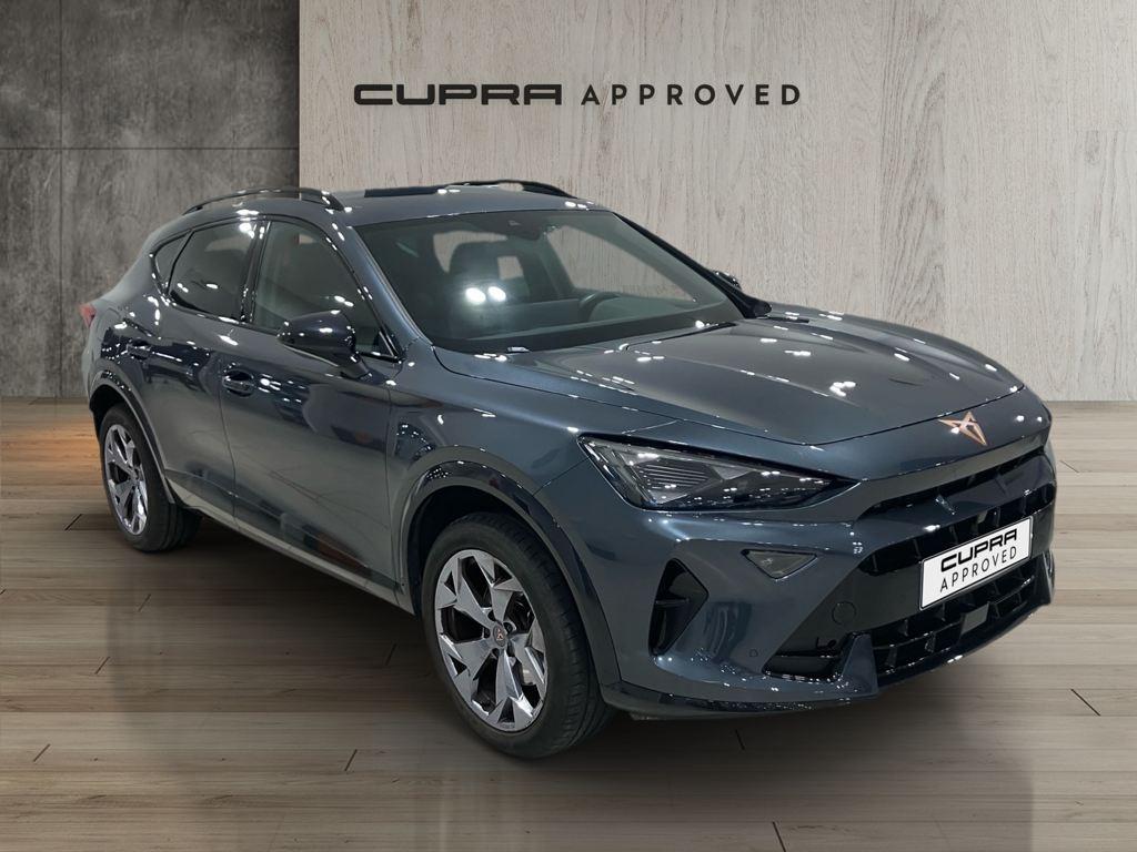 CUPRA Formentor 1.5 eTSI DSG 110 kW (150 CV) - 0