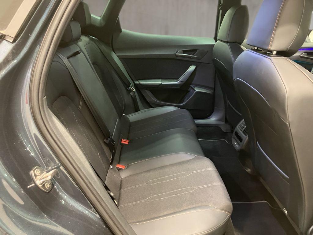 CUPRA Formentor 1.5 eTSI DSG 110 kW (150 CV) - 5