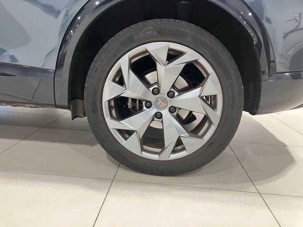 CUPRA Formentor 1.5 eTSI DSG 110 kW (150 CV) - 7