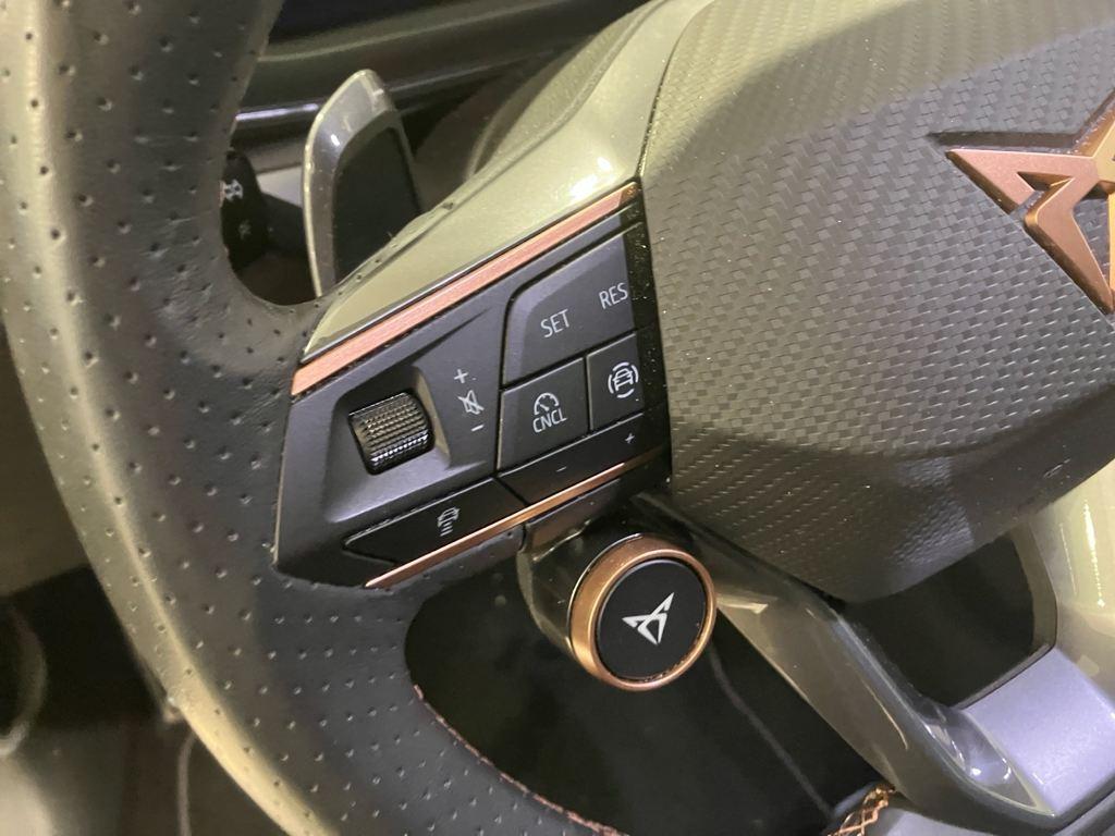 CUPRA Formentor 1.5 eTSI DSG 110 kW (150 CV) - 8