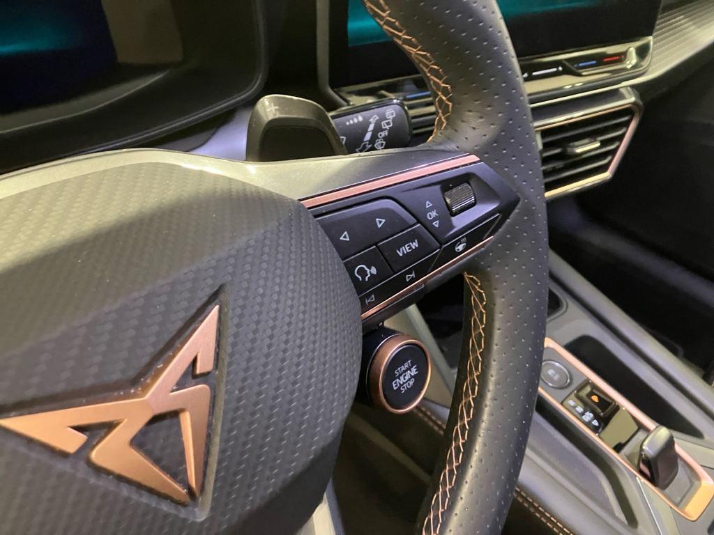 CUPRA Formentor 1.5 eTSI DSG 110 kW (150 CV) - 9