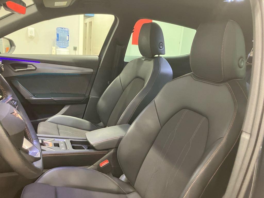 CUPRA Formentor 1.5 eTSI DSG 110 kW (150 CV) - 10