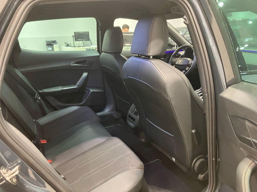 CUPRA Formentor 1.5 eTSI DSG 110 kW (150 CV) - 12