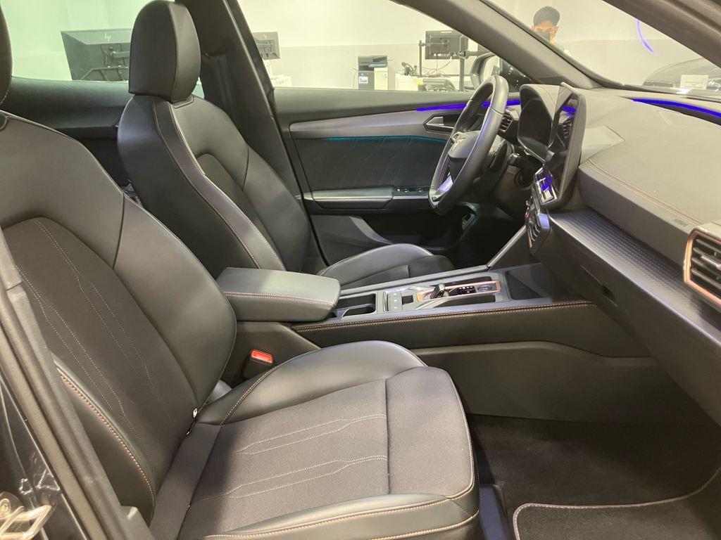 CUPRA Formentor 1.5 eTSI DSG 110 kW (150 CV) - 13